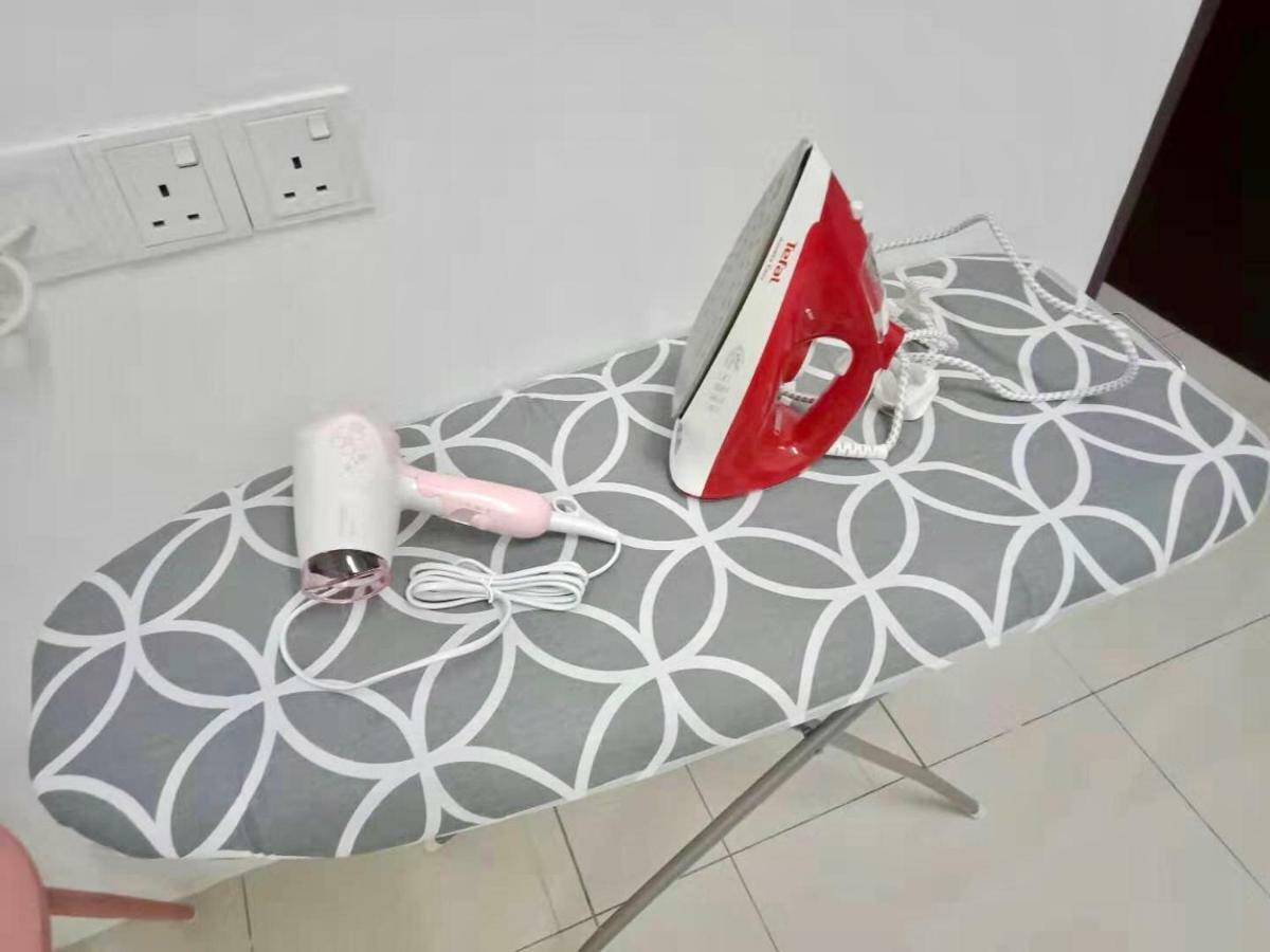 Kampar Sakura 3 Landed Βίλα Εξωτερικό φωτογραφία
